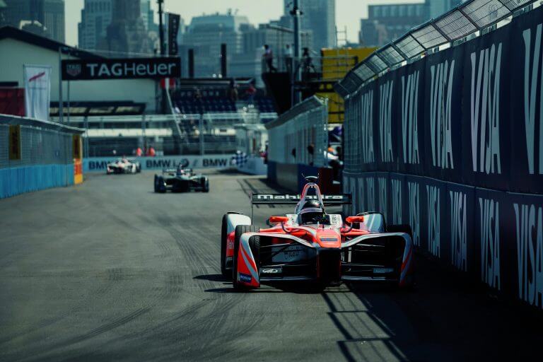 La Fórmula E, a un pas de l’avançament per l’esquerra a l’F1?