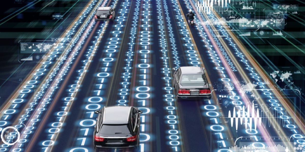 Big Data and the Automotive Industry: The Future Is Here - On The Road 