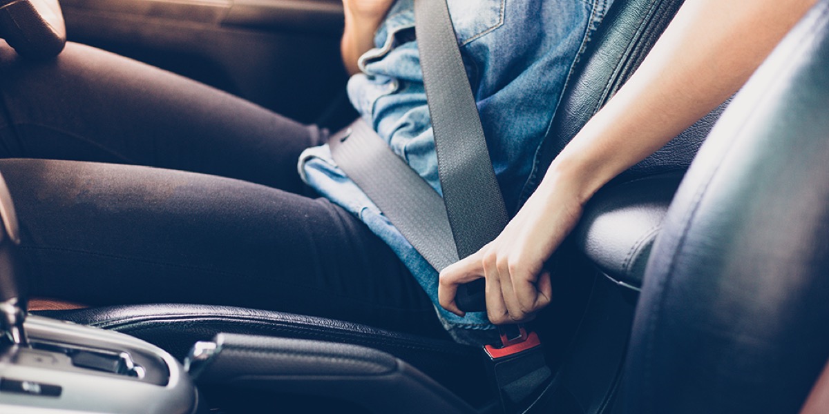 The History Of Safety Seatbelt The History Of Safety Seatbelt, What Year Did Seat Belts Come Out In Cars 3