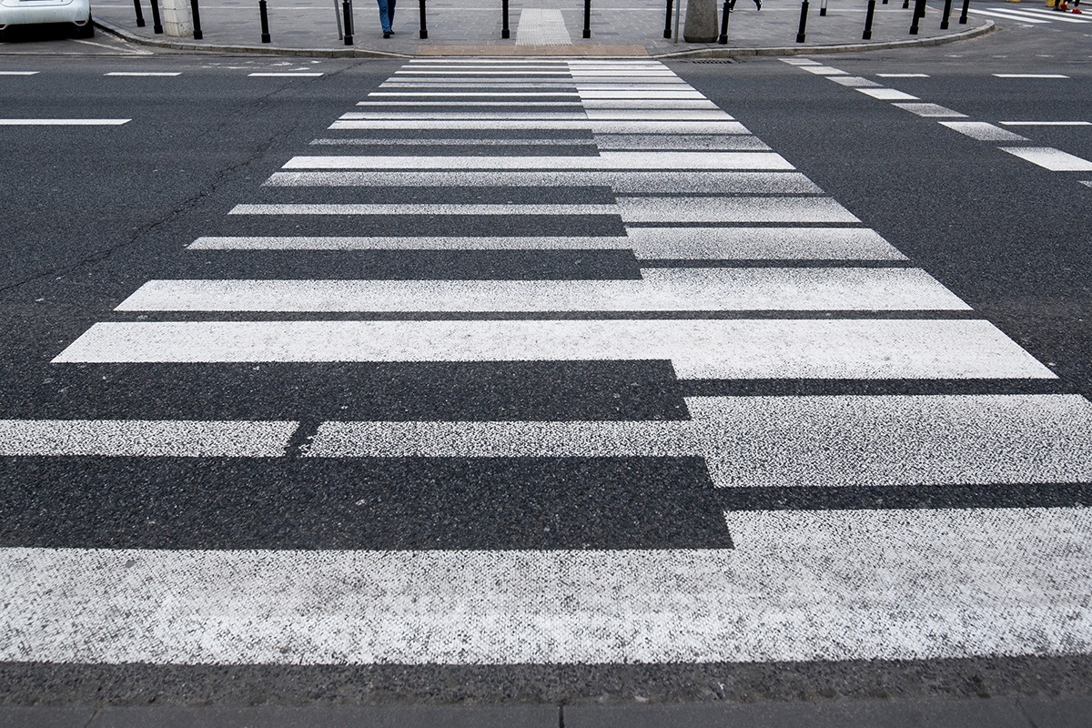 Musical highways: acoustic guides that alert and accompany - On The Road Trends – Together we move the world