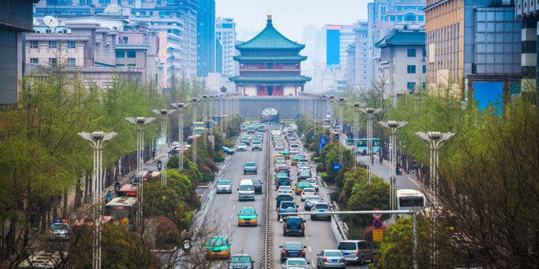 ¿Por qué China dominará el vehículo eléctrico?