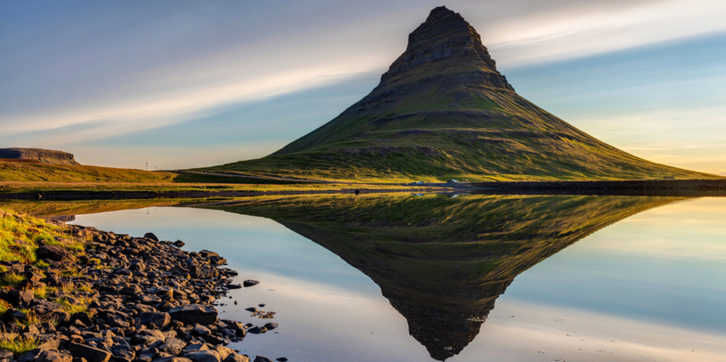 Kirkjufell