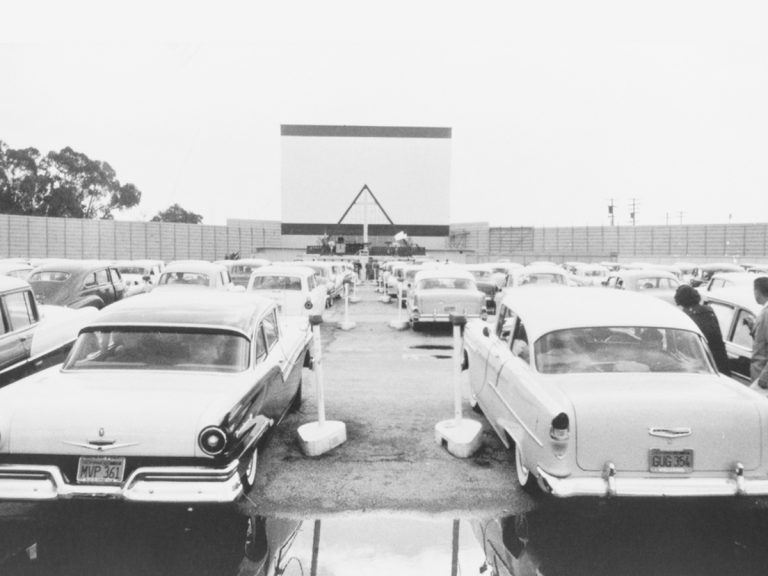 Legendary movie cars that every collector would love to own