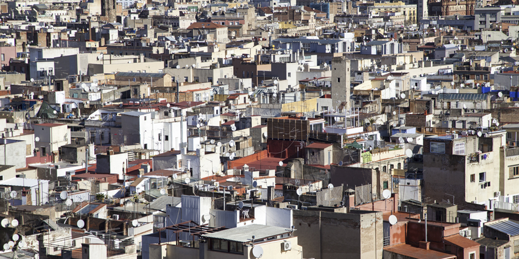 planficacion urbanística