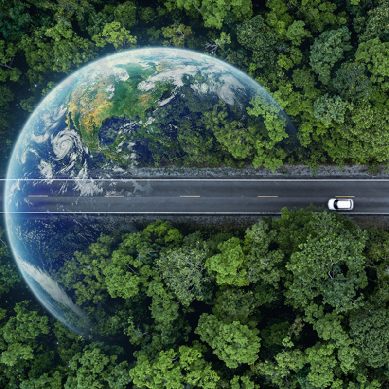 Del diésel a lo híbrido, y de lo eléctrico al hidrógeno. ¿Cuál será el futuro de los coches?